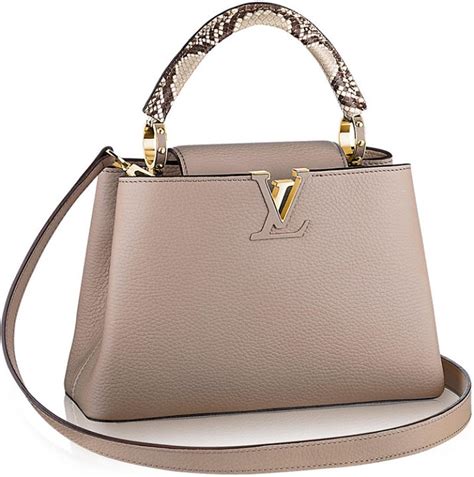 borsa louis vuitton 1100 lv|louis vuitton bb capucines.